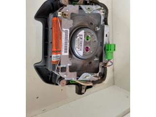 Подушка безопасности водителя 8626845, 57039610 Volvo V70