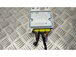 Блок подушек безопасности 988204GP0A, 0285011259 Infiniti Q50