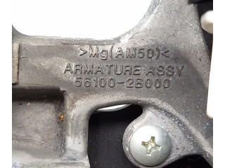 Volant Hyundai Santa Fe 2006 561002B000, 56100-2B000