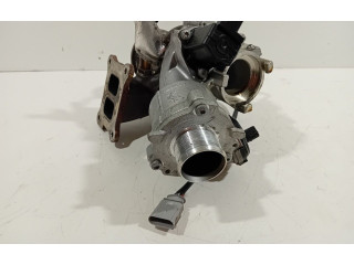 Turbodmychadlo Турбина 06K145654G   Volkswagen Tiguan   CZPA