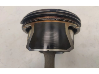  Поршень с шатуном  53022257AE, 53022257AA  Ram 1500  