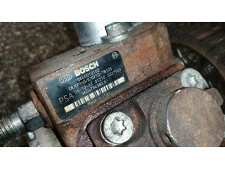 Vstřikovací čerpadlo 9654794380A, 0445010102 Citroen C3 pro naftový motor 1.4