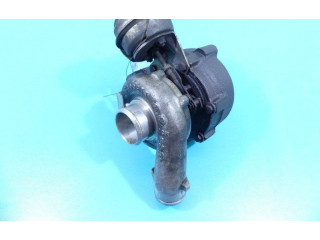 Turbodmychadlo Турбина 717626-1, IMPRK1354848 Saab 9-3 Ver2