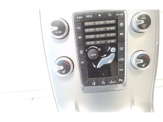 Блок управления климат-контролем 31389862   Volvo V70