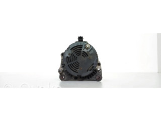 Генератор 028903026B, 0123310038   Seat Arosa 1.7     