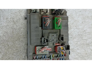 Блок комфорта 98162200, 9637466180 Citroen C5