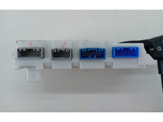 Блок управления VPAALF-14B205-AYD Mazda 3 II