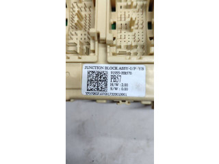 Модуль управления BSM 91955H8570 KIA Rio