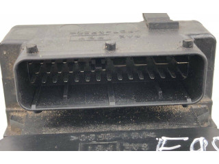 Блок АБС 27531FC010, 11000040690   Subaru  Forester SF  2000-2003 года