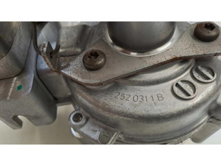 Насос рулевого управления