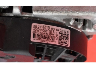 Генератор 9827171980, 9827171980   Peugeot 5008      