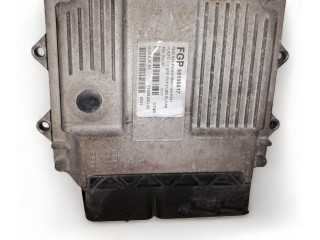 Řídící jednotka 55195817, 55195817 Fiat Punto (188) 2004