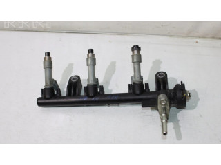 Vstřikovač Peugeot 107