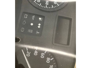 Панель приборов P248107336R Dacia Sandero