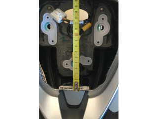 Volant Ford Fiesta 2013 D2BB3600FB35B8