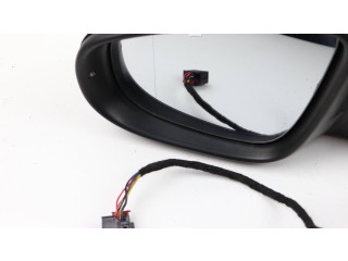 Зеркало электрическое Volkswagen Touran I 2003 - 2010 года