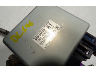 Рулевая рейка 4401A315, JJ301001700 Mitsubishi Mirage VI G4 Attrage 2012 - года