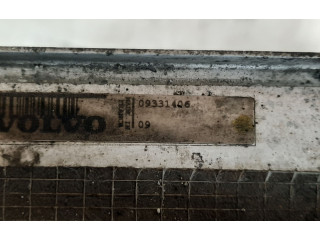 Радиатор охлаждающей жидкости