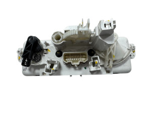 Блок управления климат-контролем 69590001, 30967W Renault Clio III
