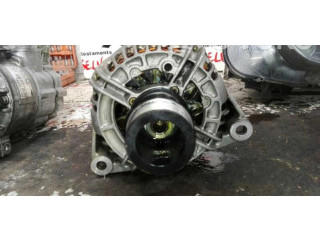 Генератор SLV5248372   Saab 9-5      