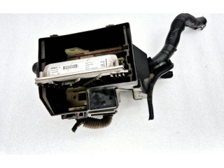 Блок управления двигателя 30637733A, 0281011078   Volvo V70