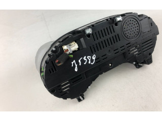 Přístrojová deska Mercedes-Benz SLK R172 2013 A1729000809