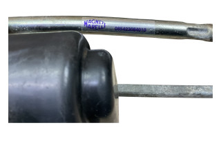 Vstřikovací lišta 085423084010, 64343499 Fiat Doblo