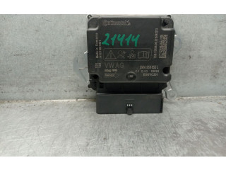 Блок подушек безопасности 5WA959655L Skoda Octavia Mk4