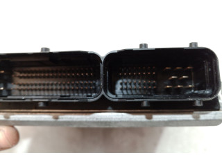 Блок управления двигателя 0281010291, 0281010291 Jeep Cherokee III KJ