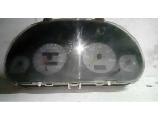 Přístrojová deska Skoda Felicia I 1994