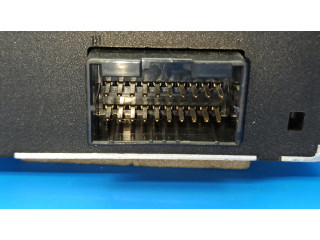 Блок управления центрального замка