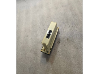 Блок управления климат-контролем MR360372, CAA502A040A Mitsubishi Galant