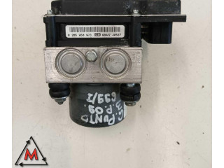 Блок управления АБС 0265950973, 0265230306 Fiat Grande Punto