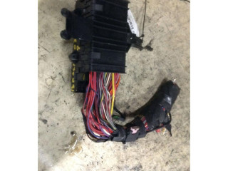 Pojistková skříňka Porsche 911 2000