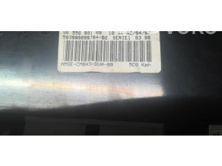 Панель приборов 0000610324   Citroen C5       