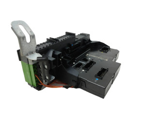   Pojistková skříňka 2129060105, 5DK00962089   Mercedes-Benz CLS C218 X218 2013