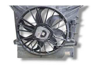 Вентилятор радиатора     0130706803, 30645719    Volvo XC90 