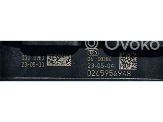 Блок АБС 476604020R, 476604020R Dacia Duster II 2017 - года