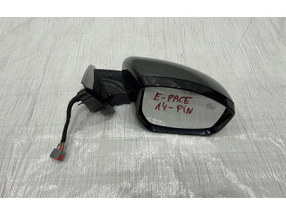 Зеркало электрическое правое Jaguar E-Pace 2017- года