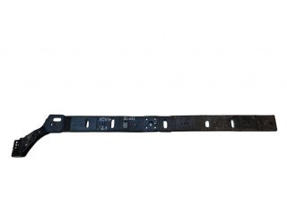 Защита дна топливного бака