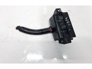 Pojistková skříňka Tela Model S 2014