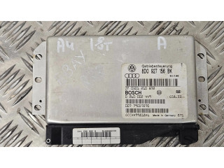 Блок управления коробкой передач 8D0927156BK, 0501210872 Audi A4 S4 B5 8D