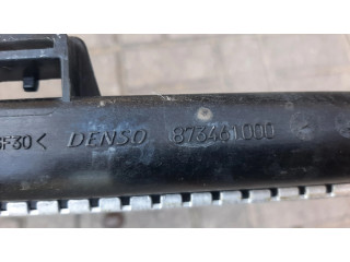 Радиатор охлаждающей жидкости