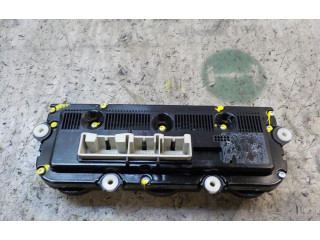 Блок управления климат-контролем 3C0907044BBWZU Volkswagen Passat Alltrack