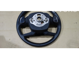 Руль Audi A7 S7 4K8  2018 - - года K633      