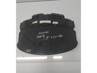 Přístrojová deska Mercedes-Benz CLK A209 C209 2002 110080140020, A2095404211