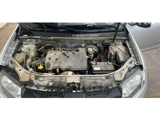 Блок управления АБС    Renault Sandero I