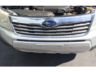 Интеркулер     Subaru Forester SH 