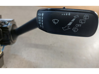 Подрулевой шлейф SRS 5Q0963549F, 5Q0953507FT Volkswagen Golf Sportsvan