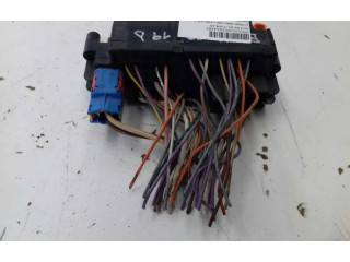 Pojistková skříňka 9635518280 Citroen Berlingo